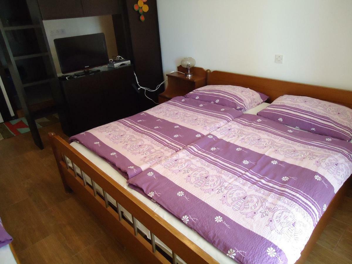 Studio Apartment Carli サヴドリア エクステリア 写真