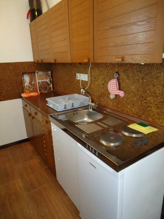 Studio Apartment Carli サヴドリア エクステリア 写真
