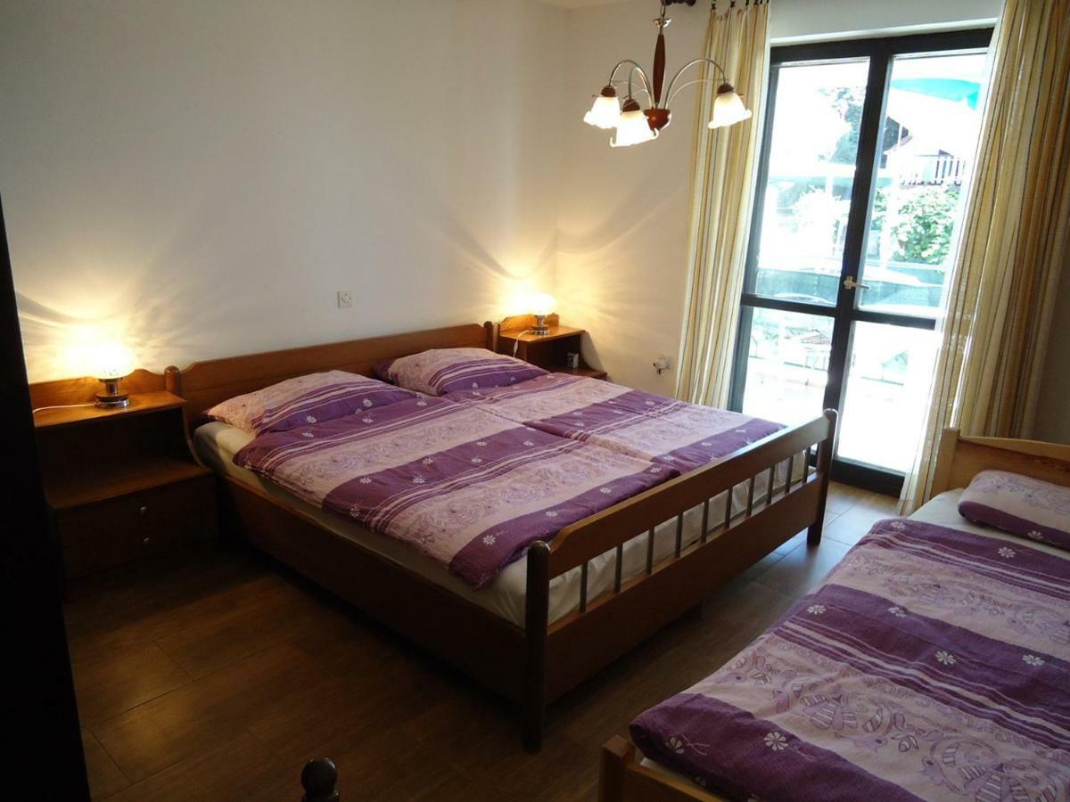 Studio Apartment Carli サヴドリア エクステリア 写真