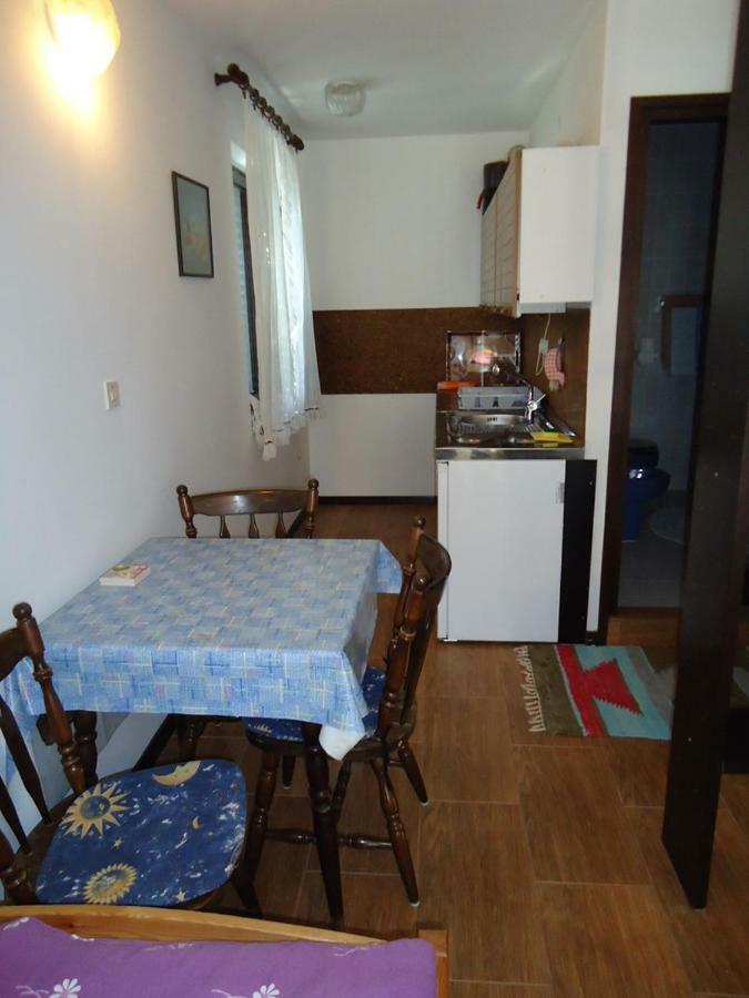 Studio Apartment Carli サヴドリア エクステリア 写真